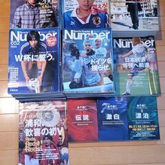 【ネット決済】Sports Graphic Number134冊...