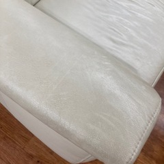 himollaの2.5人掛けソファー入荷しました！