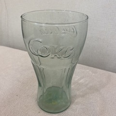 Coca-Cola♪コカコーラ♪グラス
