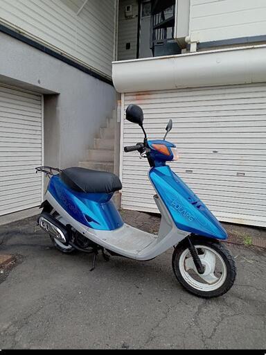 ご成約ありがとうございます。最終価格❗YAMAHA JOG 整備済み❗即ノリ