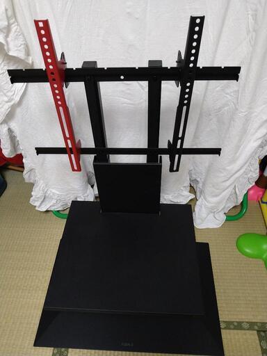 テレビスタンド　WALL V3