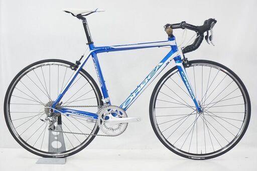 ORBEA 「オルベア」 AQUA 2012年モデル ロードバイク | rodeosemillas.com