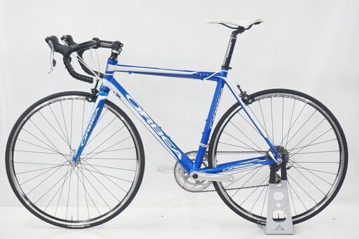 ORBEA 「オルベア」 AQUA 2012年モデル ロードバイク
