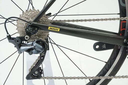 SCOTT 「スコット」 ADDICT20 2014年 モデル ロードバイク