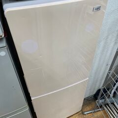 冷蔵庫　No.2　2018年製　ハイアール　148L　※変色有　〖リサイクルショップどりーむ鹿大前店〗 冷蔵庫 No.2 2018年製 ハイアール 148L ※変色有 〖リサイクルショップ