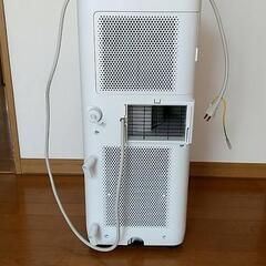 アイリスオーヤマ 2021年製品ポータブルクーラー