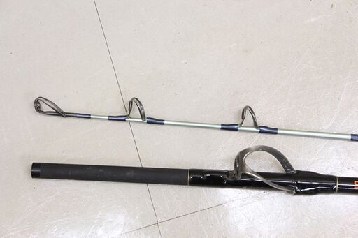 マリンスポーツ Daiwa 釣り竿 CW POWER MESH 深海 300号24 (P1347wY)