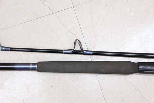 マリンスポーツ Daiwa 釣り竿 CW POWER MESH 深海 300号24 (P1347wY)