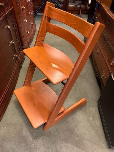 お待ち帰り限定お値引き!!【実店舗販売中 STOKKE ストッケ トリップ