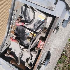 マイト　溶接機