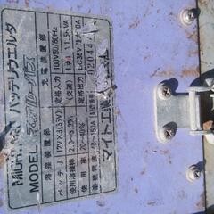 マイト　溶接機