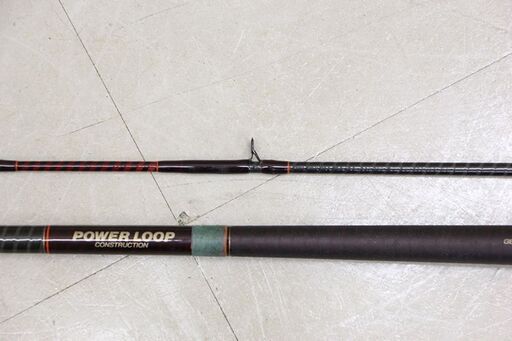 パワーループ POWER LOOP 舷海 GENKAI 50号240(P1348wY)