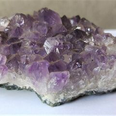 交渉中です　アメジスト（紫水晶）原石