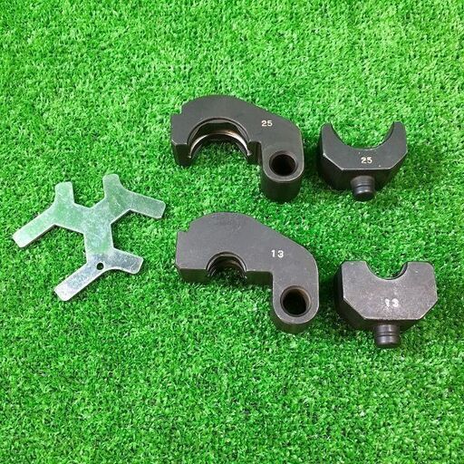 ベンカン BX－3型 プレス式締付工具 コード式【リライズ市川行徳店】【店頭