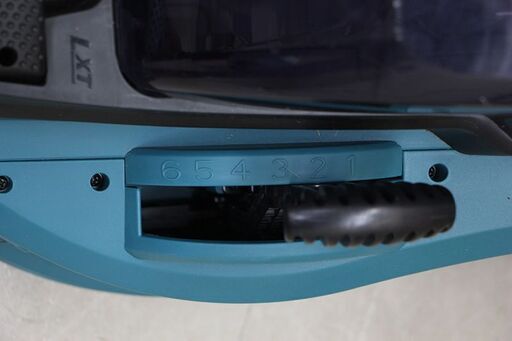 MLM380D 充電式芝刈機 36V 380mm makita 本体のみ(D4394khxY)