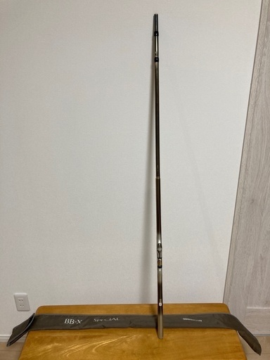 シマノ BB-X SPECIAL スペシャル インターライン フカセ ふかせ