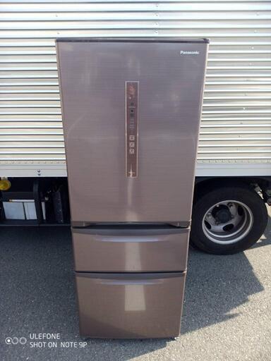 配送＆設置無料 有名メーカー高年式大型冷蔵庫！ 0