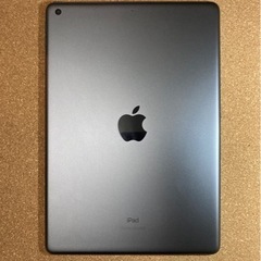 引き取り限定】 23000円でも可！ ipad 第7世代 2019 32GB wi-fi モデル