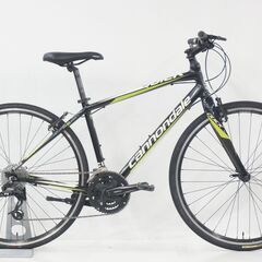 CANNONDALE 「キャノンデール」 QUICK4 2015...