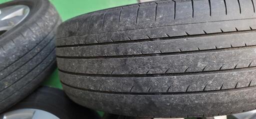 相談中 195/60R16 日産純正ホイール - 仙台市