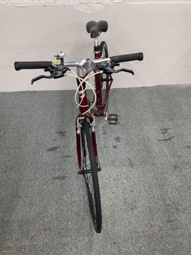 GIANT escape R3 アルミ製 3＊8速 人気クロスバイク！！！