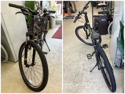 ロードバイク GIANT ロードバイク 自転車 GIANT snap 26インチ 変速 
