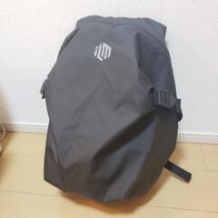 【ネット決済】ILM ヘルメットバッグ 防水