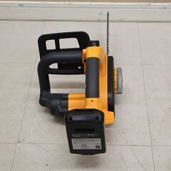 BCS-1800 リョービ 充電式チェーンソー RYOBI (4397kaxY)