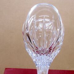 バカラ ワイングラス JUPITER ジュピター 21cm 箱あり 札幌市