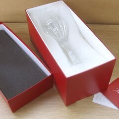 バカラ ワイングラス JUPITER ジュピター 21cm 箱あり 札幌市