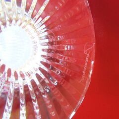 バカラ ワイングラス JUPITER ジュピター 21cm 箱あり 札幌市