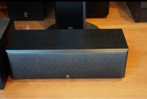 値下 YAMAHA フルセット トールスピーカー他