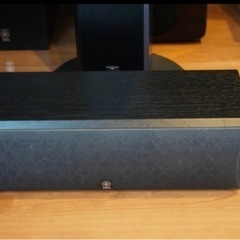 値下　YAMAHA フルセット　トールスピーカー他