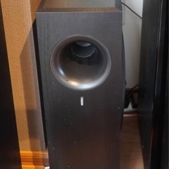 値下　YAMAHA フルセット　トールスピーカー他