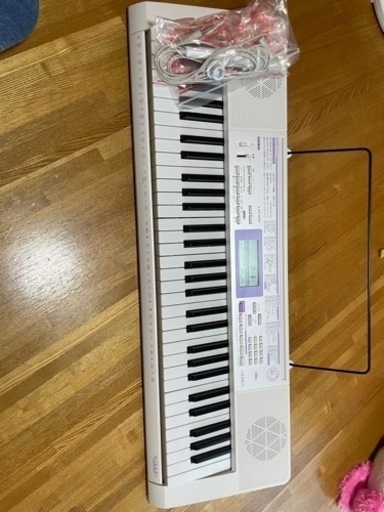 電子ピアノ　値下げ不可