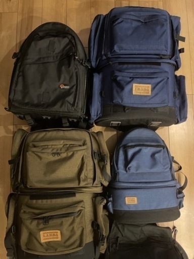 まとめ売りも可能です！