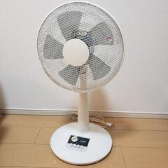 【ネット決済】ZEPEAL 扇風機