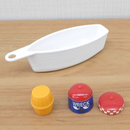 絶版 がんばれタッグス わくわくスケール がんばれテンセンツ ゆ