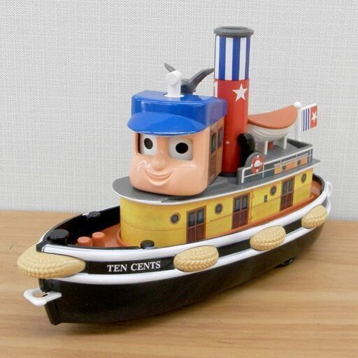 がんばれタッグス わくわくスケール サンシャイン Amazon.co.jp: がんばれタッグス わくわくスケールかわいい