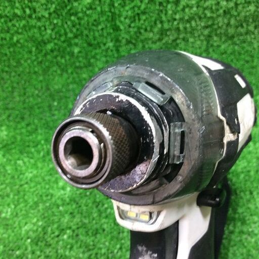 マキタ TD149DZ インパクトドライバー【リライズ市川行徳店】【店頭取引限定】【中古】管理番号：IT1OWA9W61OW マキタ TD149DZ インパクトドライバー【リライズ市川行徳店】【店頭