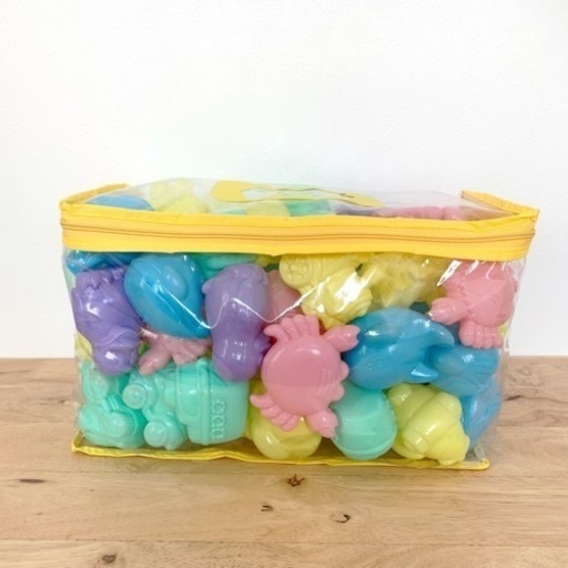 ボールプールおもちゃ ぽん 川越の子供用品の中古あげます 譲ります ジモティーで不用品の処分