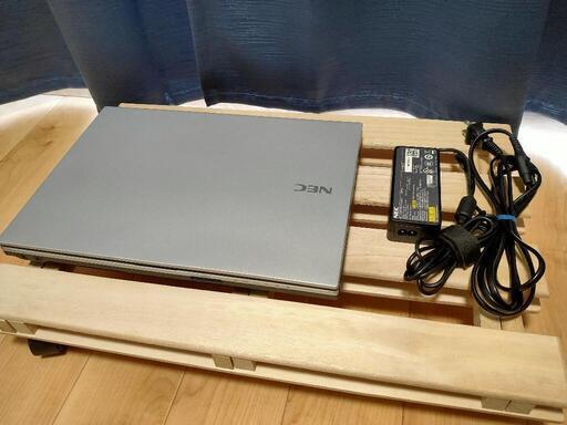 商談中】NEC VersaPro 13.3（1600x900）i5仕様 新品SSD/WIFI/BT