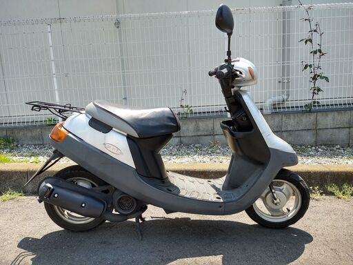 【整備済】ヤマハ ジョグ アプリオ SA11J（YAMAHA Aprio）50cc 2st
