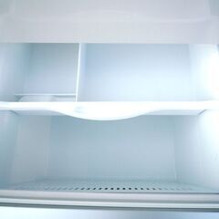 【自社配送は札幌市内限定】日立 R-S37BMV ノンフロン冷凍冷蔵庫 3ドア 真空チルドV 365L 2012年製 自動製氷