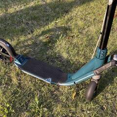 キックボード大人用・美品・デカトロンOXELO 