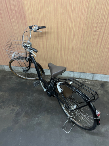 格安‼️ 電動自転車 YAMAHA パス ラフィーニ 26インチ バッテリー実