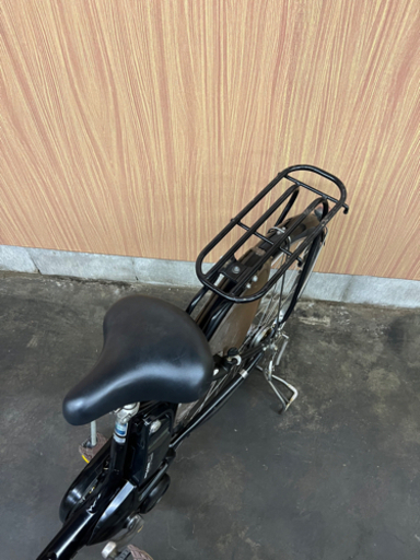 長押し4点灯 電動自転車！ 横須賀より！