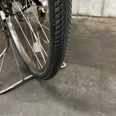 格安‼️ 電動自転車 YAMAHA パス ラフィーニ 26インチ 4Ahバッテリー実 