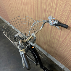 格安‼️ 電動自転車 YAMAHA パス ラフィーニ 26インチ 4Ahバッテリー実 