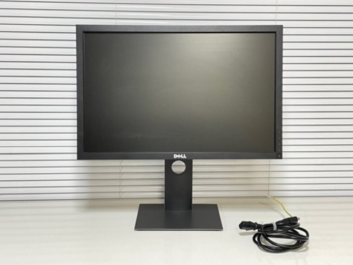 [箱あり]モニター DELL P2210t 22インチ 1680×1050